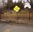 Funny pictures : Really Dead End