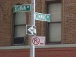 Funny pictures : Dirty Street Names