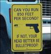 Funny pictures : bulletproof.jpg
