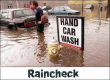 Funny pictures : Hand Car Wash