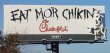 Eat mor chikin