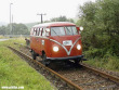 VW Train