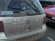 Funny pictures: Dirty Car