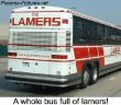 Funny pictures: All Lamers
