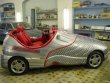 Funny pictures: Reebok Shoe Car