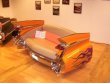 Funny pictures: Car Trunk Sofas 1