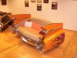 Car Trunk Sofas 1