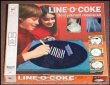 Line-O-Coke Game