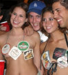 Beer Coaster Bikinis