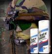 Funny pictures : Head & Soldier