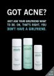 Funny pictures: Got Acne ?