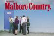 Funny pictures: Marlboro Country
