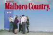 Marlboro Country