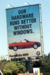 Funny pictures : Better Without Windows