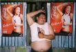 Funny pictures : coca cola advertisment