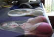 Funny pictures: Shapely Mouse Pads