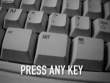 Funny pictures: Press Any Key