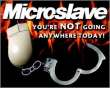 Funny pictures: Microslave