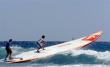 Worlds Longest Surfboard