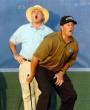 Funny pictures: Phil Mickelson Misses