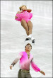 Funny pictures : Figure Skating Toss