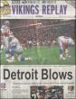 Funny pictures: Detroit blows