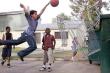 Funny pictures: Ghetto Basketball