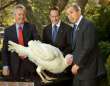 Bush Loves Turkey