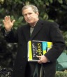 Funny pictures : Bush For Dummies