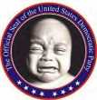 Funny pictures: New Official Democratic Seal