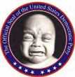 New Official Democratic Seal