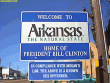 Funny pictures : Welcome to Arkansas-1