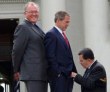 Funny pictures: Presidential Inspection-1