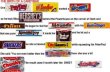 Funny pictures: Birth Of Candy Bar