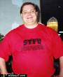 Forum pics: STFU shirt