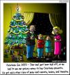 Funny pictures: Thrifty christmas