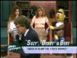 Funny pictures: Bert on springer