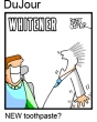 Funny pictures: Whitener