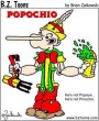 Funny pictures: Popochio