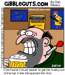 Funny pictures : Tranquilizer
