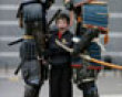 Funny pics mix: Oh noes samurai picture