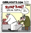 Rump roast