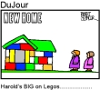 Funny pictures : New home