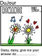 Funny pictures : Romance
