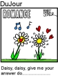 Funny pictures: Romance