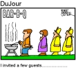 Bar-b-q