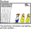 Funny pictures: Birthday