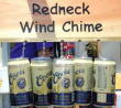 Funny pictures : Redneck wind chime