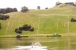 Funny pictures : Funny soccer field
