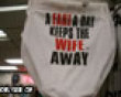 Funny pics mix: A married man's underwear picture